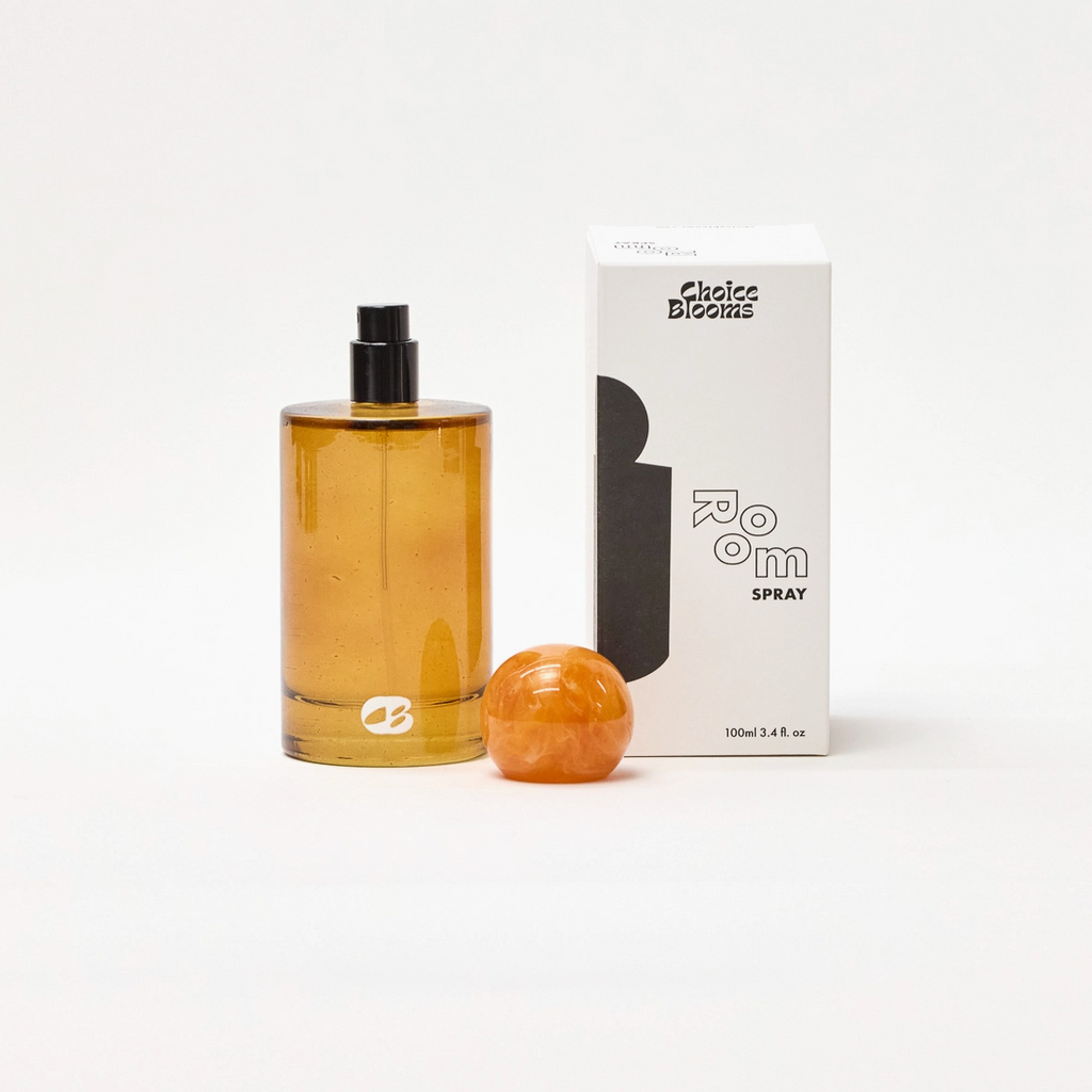 Room Linen Fragrance Spray