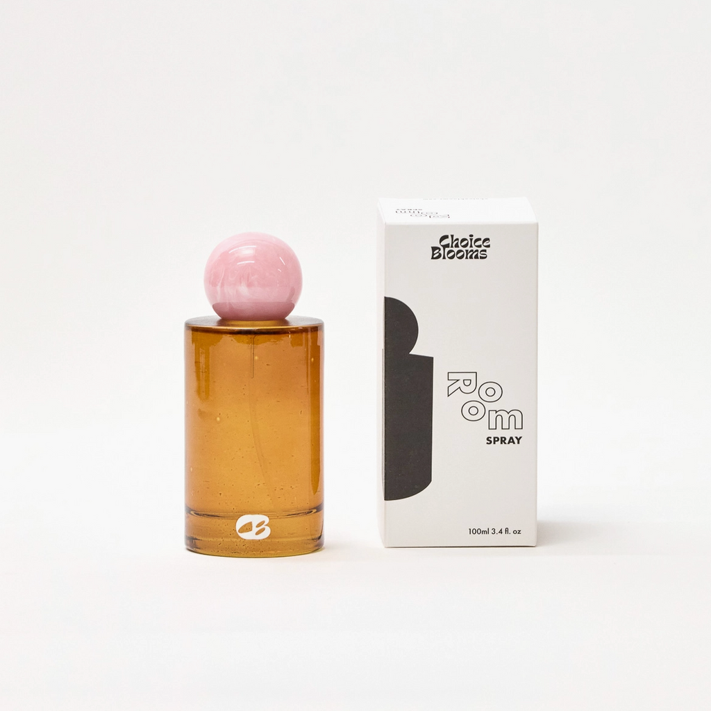 Room Linen Fragrance Spray