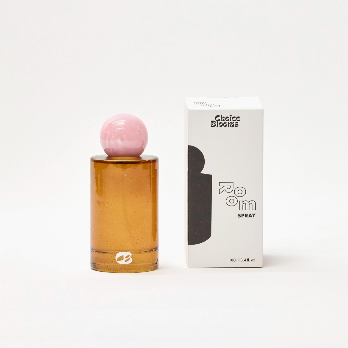 Room Linen Fragrance Spray