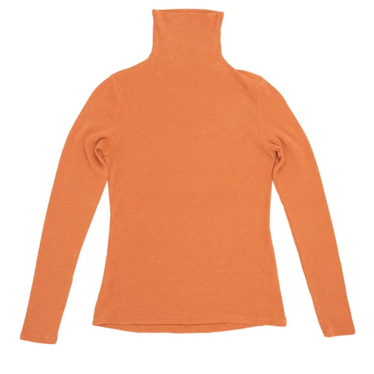 Whidbey Turtleneck