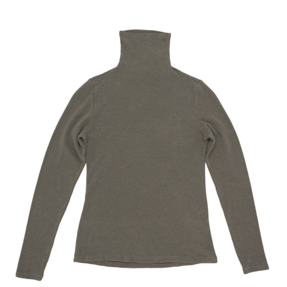 Whidbey Turtleneck