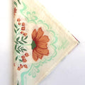 22" Flora Bandana
