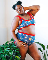 Original Dark Sky Thunderpants
