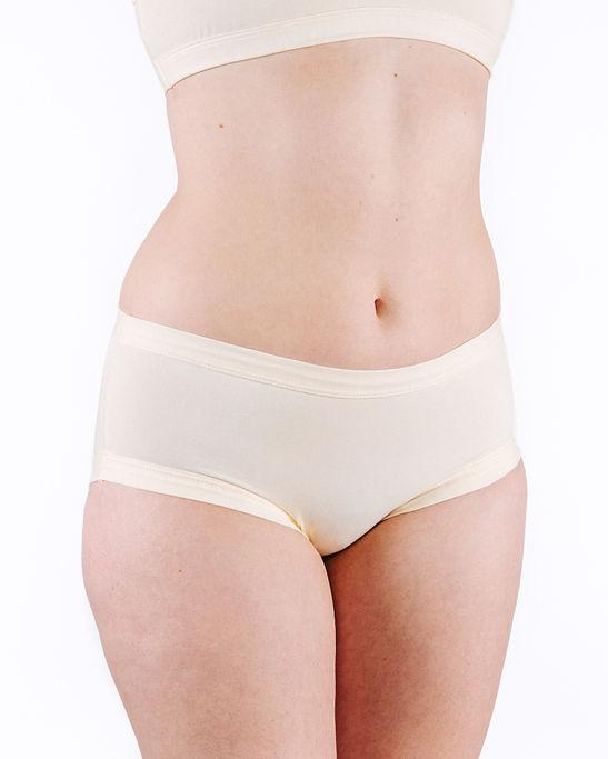 Hipster Vanilla Thunderpants