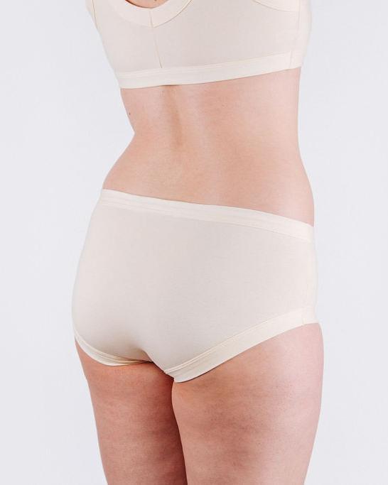 Hipster Vanilla Thunderpants