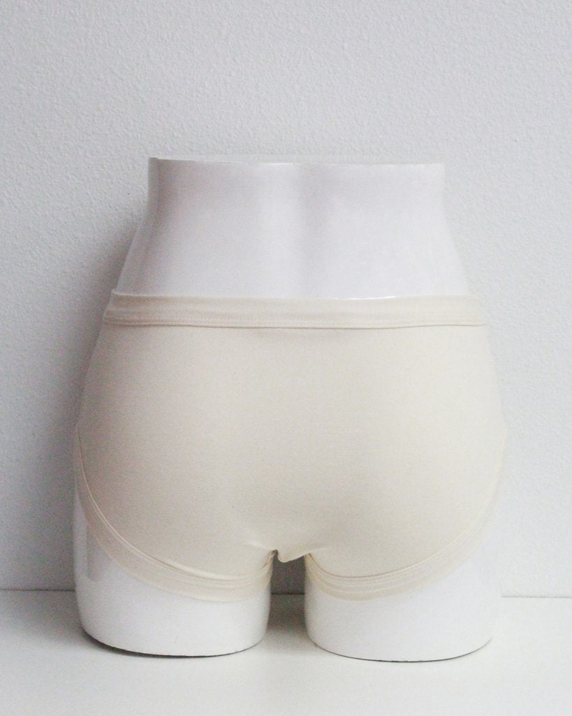 Hipster Vanilla Thunderpants
