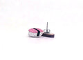 Sushi Earrings