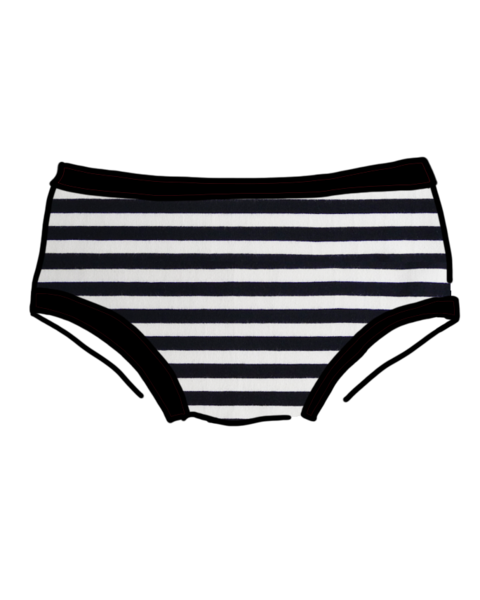 Hipster Stripe Thunderpants