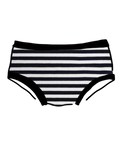 Hipster Stripe Thunderpants