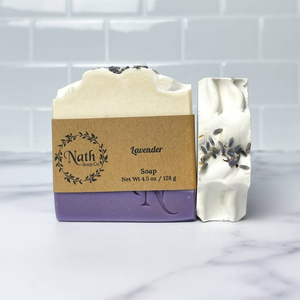 Nath Artisan Bar Soap