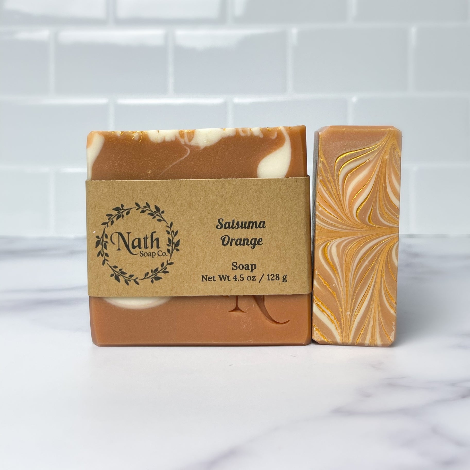 Nath Artisan Bar Soap
