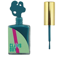 Liberty Nail Polish