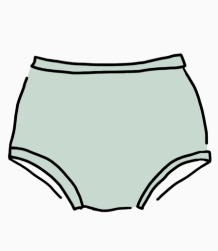 Original Dried Sage Thunderpants