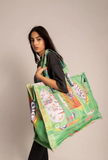 Ricebag Maxi Bag