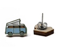 Camper Van Earrings