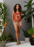 Togetherness Tank