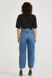 Iris Relaxed Taper Jean