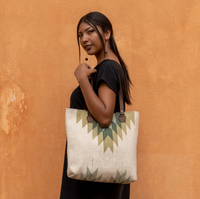 MZ Bucket Tote