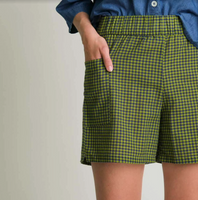 Daria Pull On Shorts