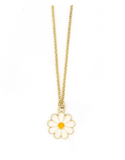 Flower Power Necklace