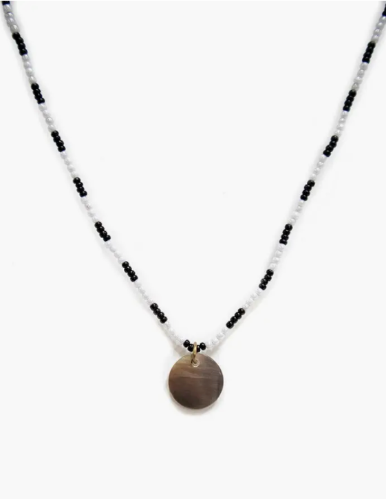 Blossom Necklace