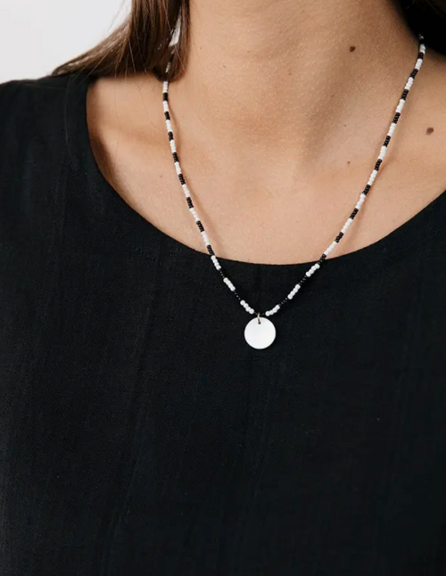 Blossom Necklace