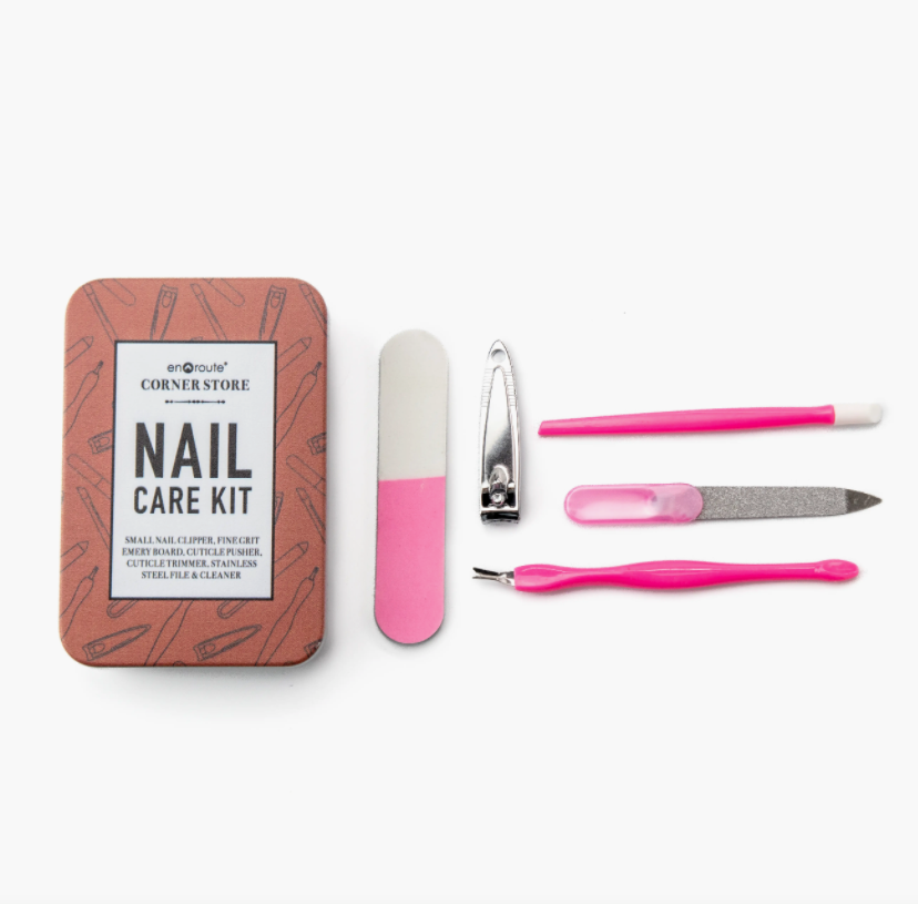 En Route Nail Kit
