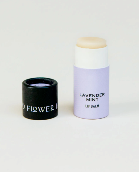 Good Flower Farm Lip Balm