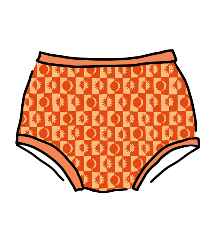 Original Autumn Equinox Thunderpants