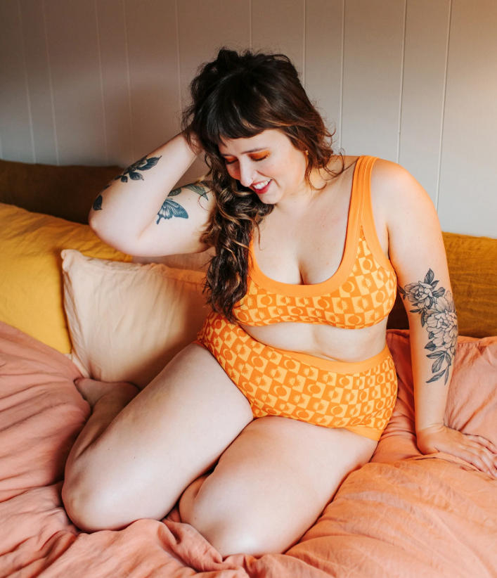 Original Autumn Equinox Thunderpants