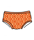 Hipster Autumn Equinox Thunderpants