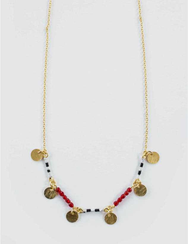 Ember Necklace
