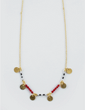 Ember Necklace