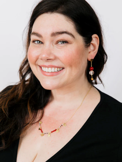 Ember Necklace