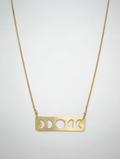 Satellite Choker Necklace
