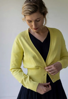 Carly Cardigan