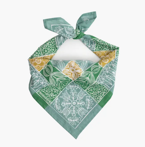 Velda Bandana