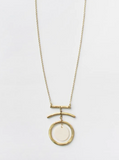 Moon Dance Necklace
