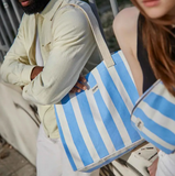 Claude Tote Bag
