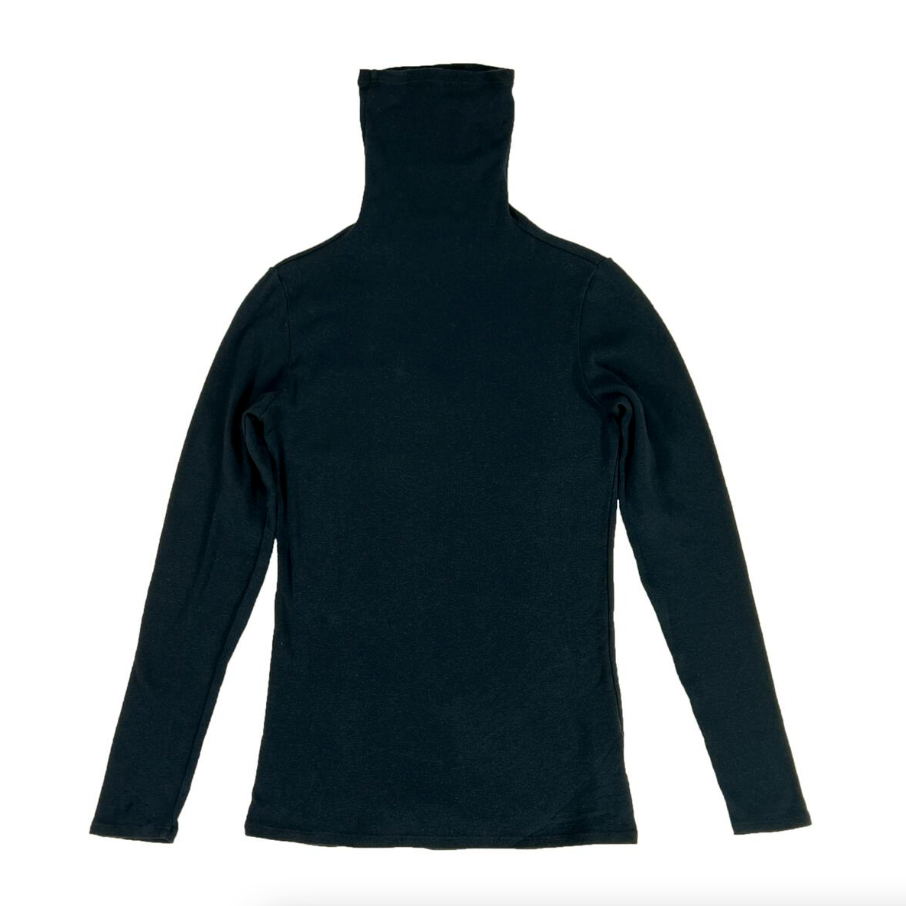 Whidbey Turtleneck