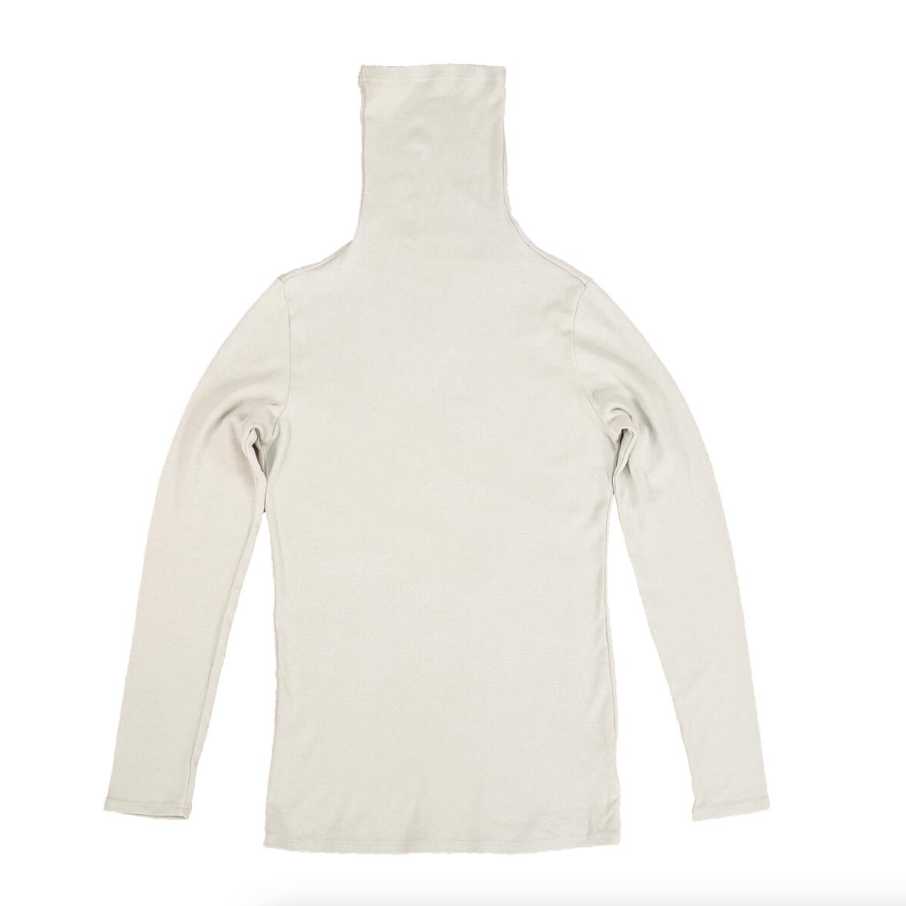 Whidbey Turtleneck