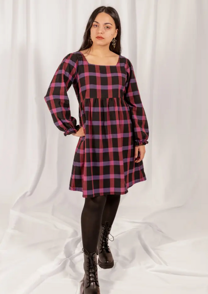 Nico Mini Dress