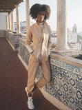Charley Jumpsuit