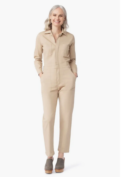 Charley Jumpsuit