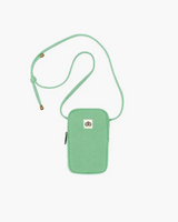 Bill Phone Pouch
