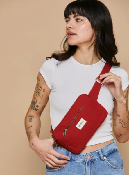 Rectangle 2025 fanny pack