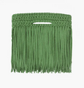 Sophia Eco Ribbon Clutch