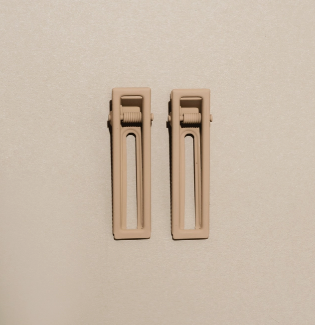 Lulu Clip Set