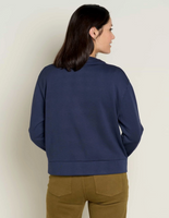 Daybreaker Cardi