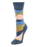 Dunes Crew Socks